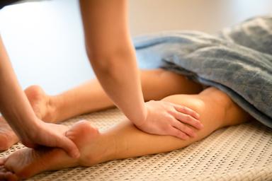 【新規限定】しっかり整う。ハマム浴＋リンパ 90分 