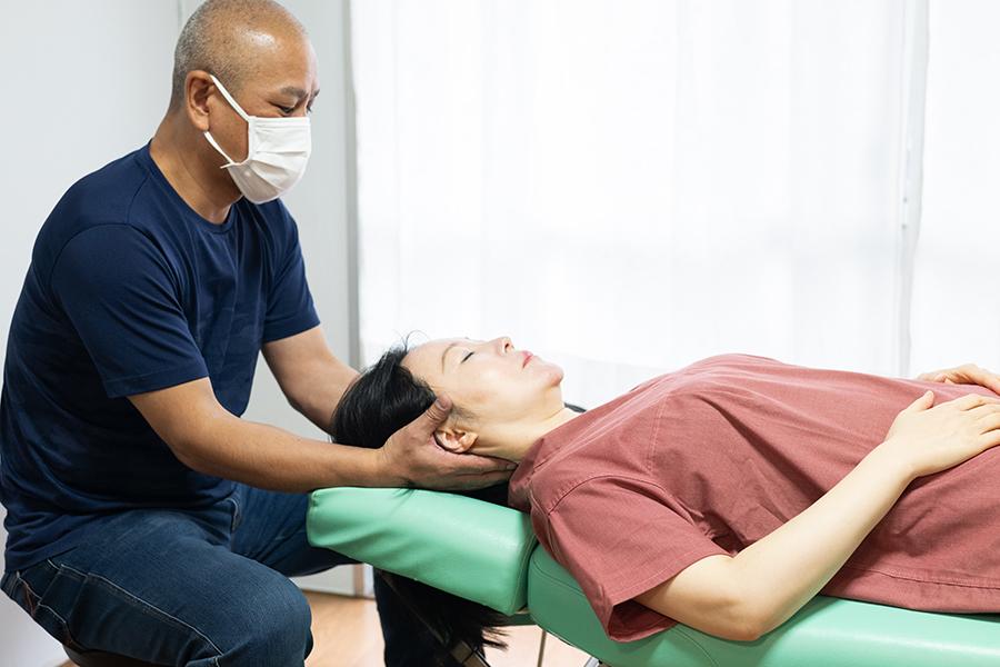 【新規限定】ボディケア整体 全身 50分