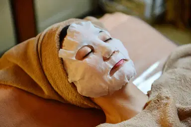 小顔矯正＋フェイスリンパ60分