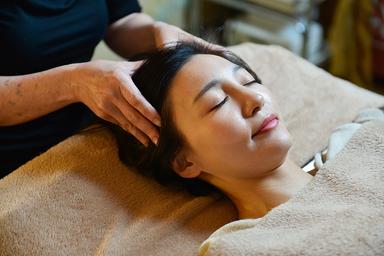 快眠〜ゆったり全身ほぐし90分