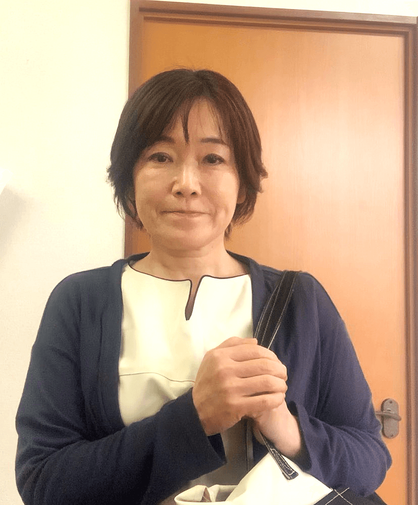 出張　癒し三昧60分