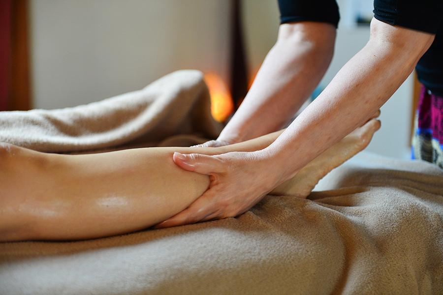 深層デトックス全身リンパケア 90分