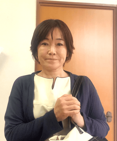 出張　アロマリンパ60分