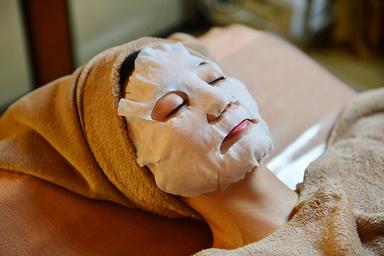 フェイスリンパ30分