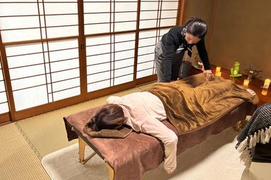 ボーンアジャストメント(骨格調整) 60分