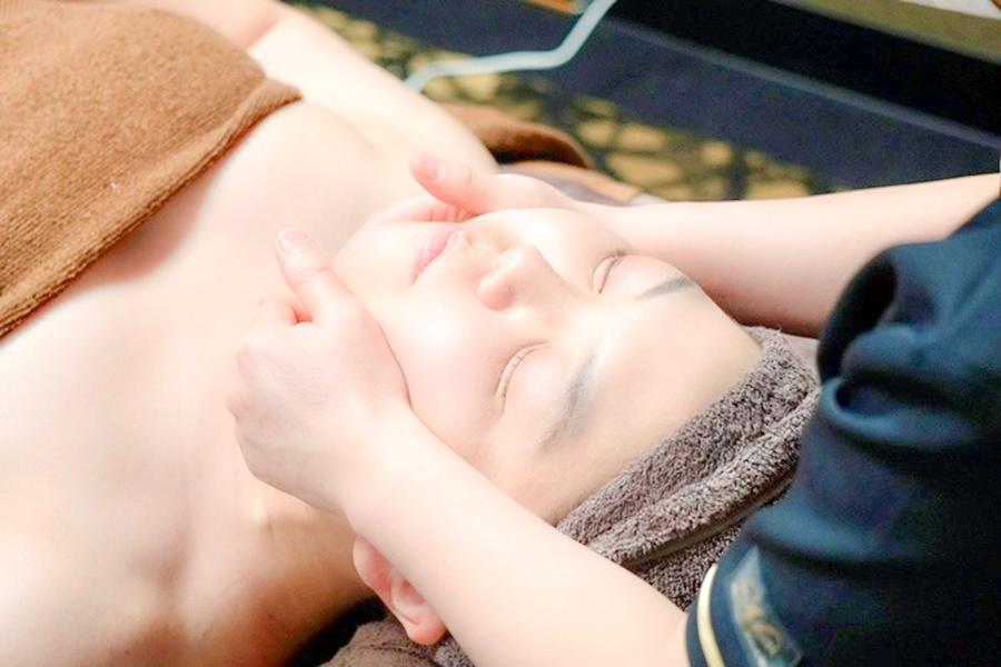 【全員OK】【自分史上最高の小顔】コルギフェイシャル小顔コース 60分 通常料金13,200円