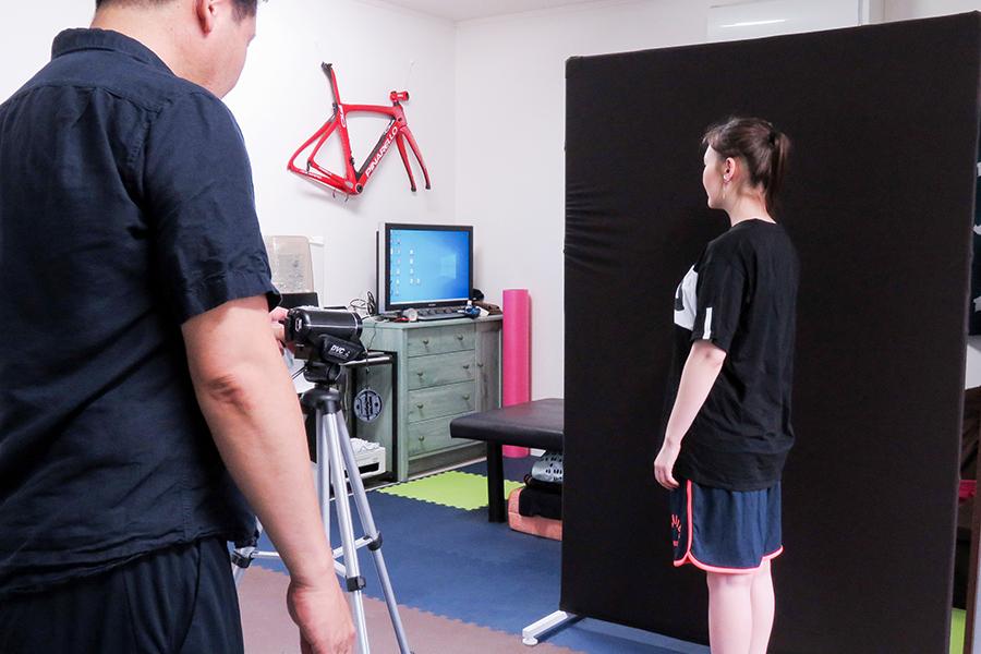 【肩のハリ・肩甲骨、背中の上半身集中】 筋膜整体 50分