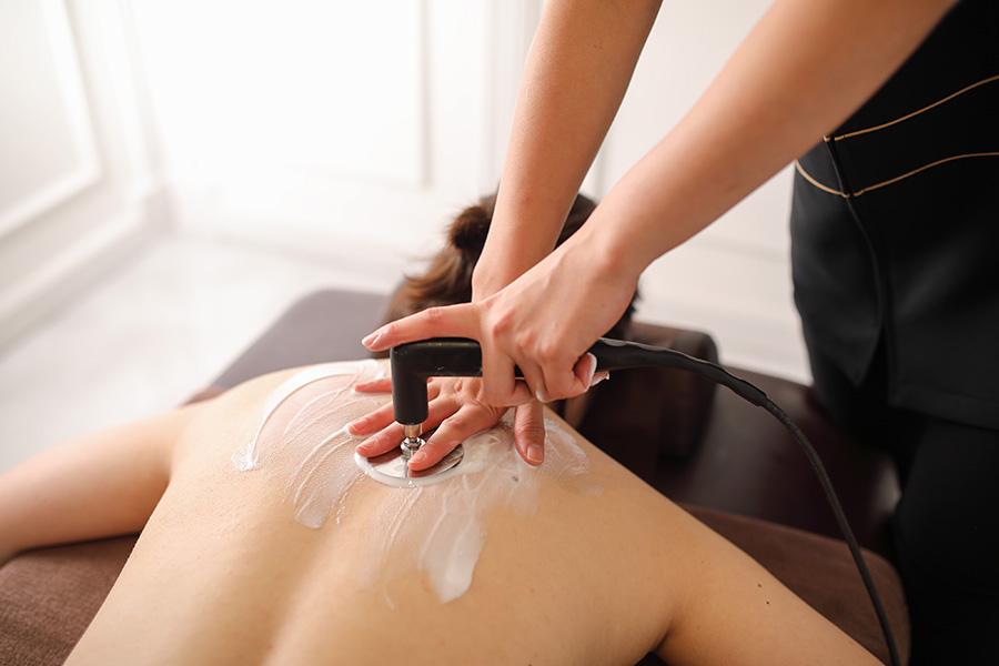 インディバ 20分