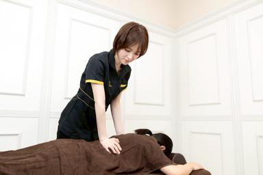 Massage Set  Course 60min