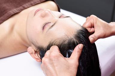 ヘッドケア 30分