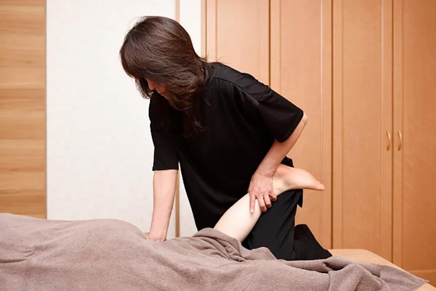 ボディケア 120分