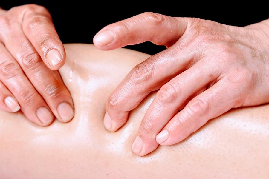 ボディトリートメント&ヘッドスパ 120分