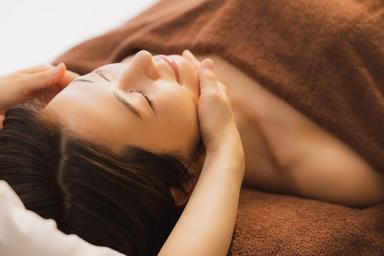 フェイシャルケア 45分