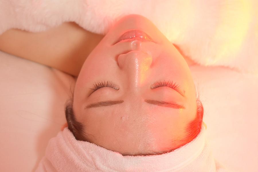 【新規限定】あらゆる肌トラブルに最適なお手軽コース★肌荒れ・黒ずみ・毛穴ケアコース 90分 通常料金13,200円