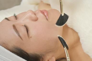 【新規限定】ハリ弾力を取り戻し艶やかな素肌へ★韓国肌管理ピール ダクトピールで水光肌 90分 通常料金17,600円