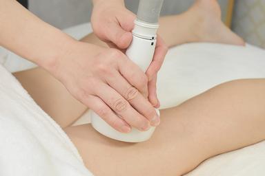 【新規限定】太もも、ふくらはぎなど★下半身集中セル脂肪撃退コース 60分 通常料金12,800円