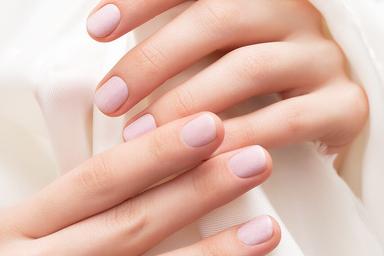 ハンドジェルネイル(ワンカラー) 100分