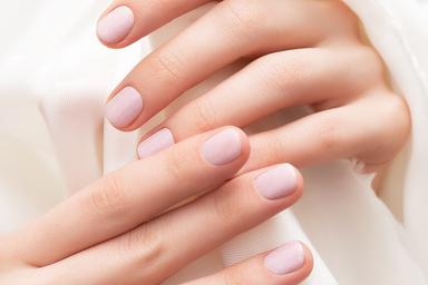 クイックポリッシュマニキュア 45分