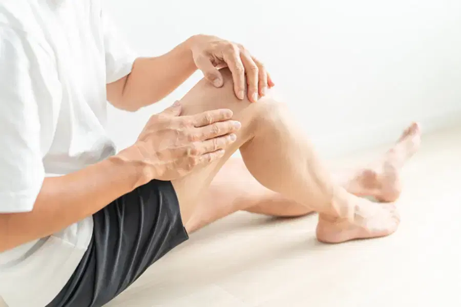 【男性限定】手の甲・指/足の甲・指 いずれか1箇所 15分