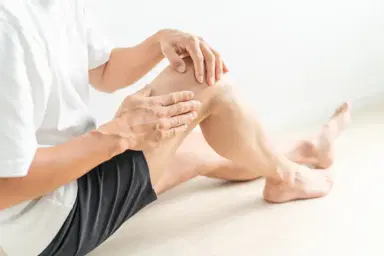 【男性限定】手の甲・指/足の甲・指 いずれか1箇所 15分