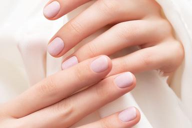 ハンドジェルネイル(シンプル アート2本・グラデーション・フレンチ) 120分