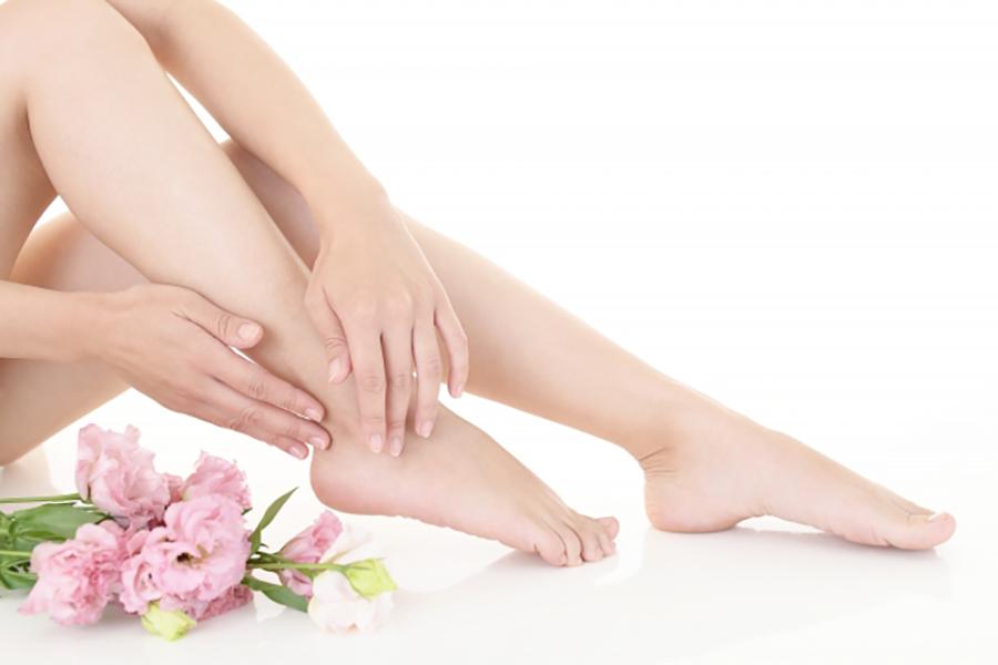 【女性限定】背中(うなじ含まず) 60分