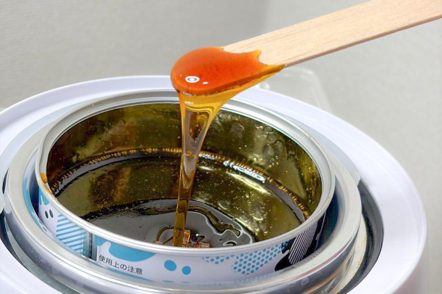 WAX脱毛★VIO 60分