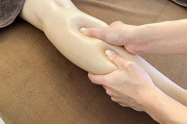 フットオイルコース 40分