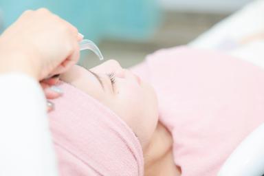 【全員OK】★2回目の方はこちら★【毛穴ケア】イチゴ鼻改善！(パック付) 20分 通常料金6,600円