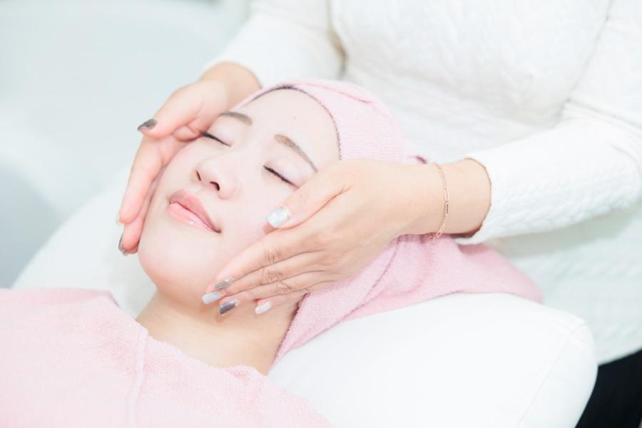 【新規限定】【アロマフェイシャル】乾燥対策！酵素パック×アロマ 70分 通常料金9,900円