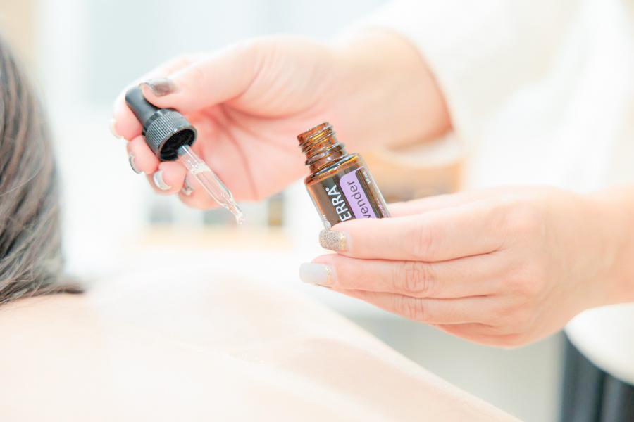 【新規限定】【ボディ】プチアロマケア お着がえなしでとっても手軽♪ 20分 通常料金4,400円