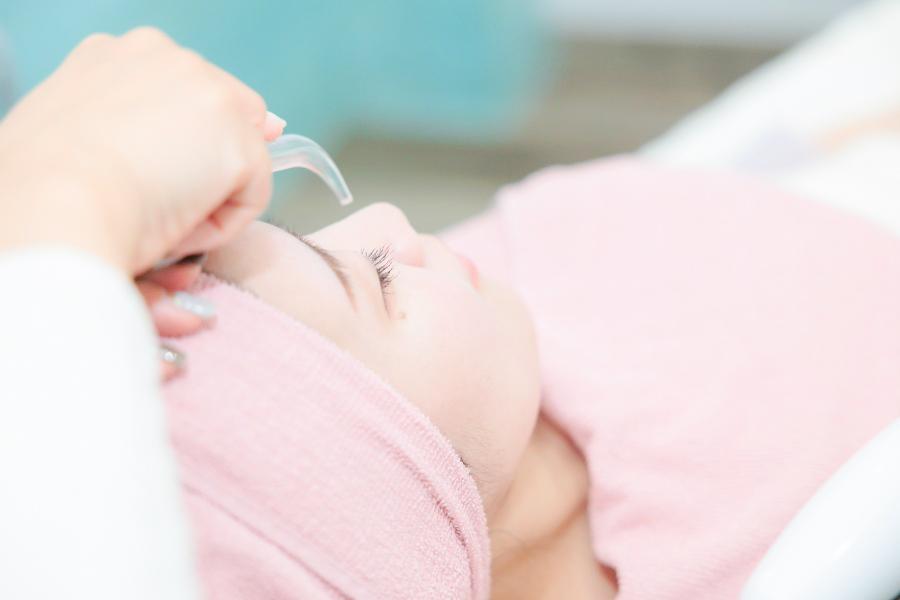 【新規限定】【毛穴ケア】イチゴ鼻改善！(パック付) 2回 20分 通常料金7,700円