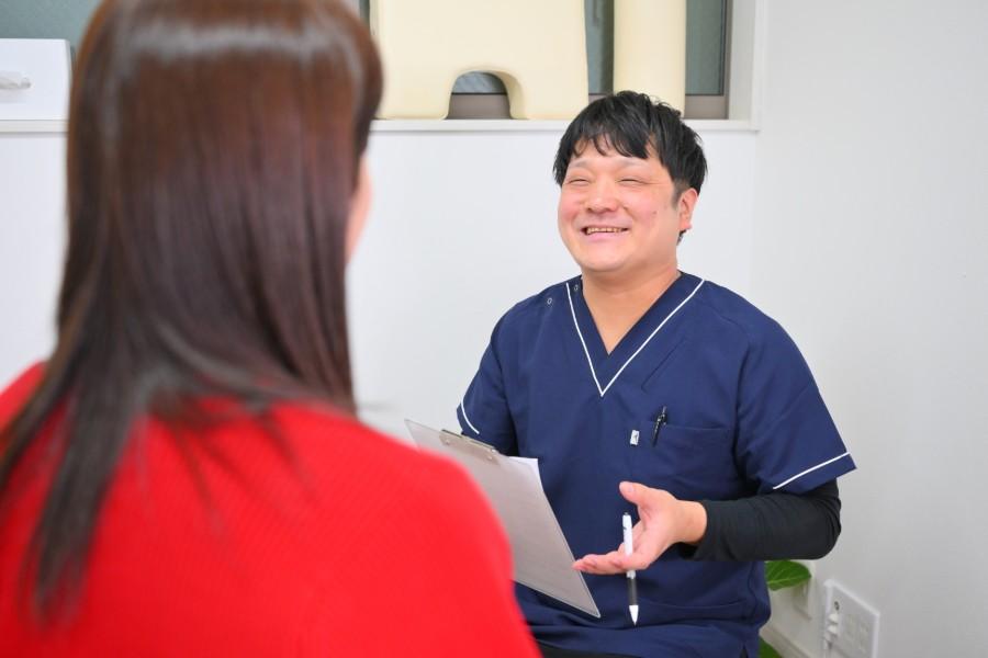 【新規限定】《どんな悩みで対応可》当院イチオシ★オーダーメイド整体 40分 通常料金8,000円