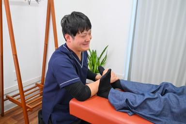 【新規限定】《膝の不調/歩行もスムーズに》オーダーメイド整体 40分 通常料金8,000円