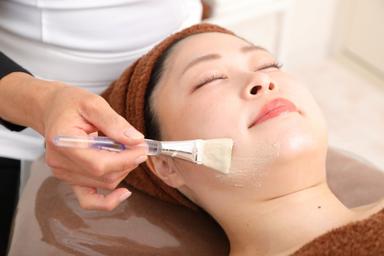 【新規限定】ハーバルピーリング 60分 通常料金6,000円