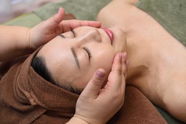 フェイシャル(パックなし) 50分