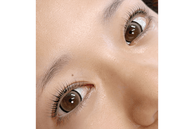 【新規限定】【次世代まつげパーマ】コスメリフト＋ブラックカラートリートメント 120分