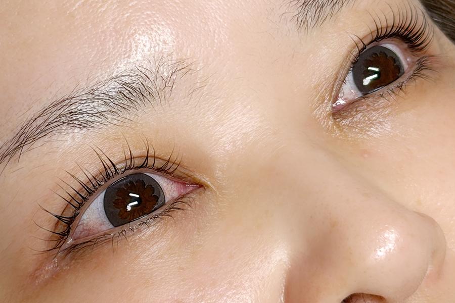 【次世代まつげパーマ】コスメリフト 90分