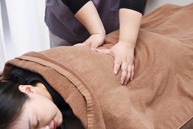 ボディーケア 120分