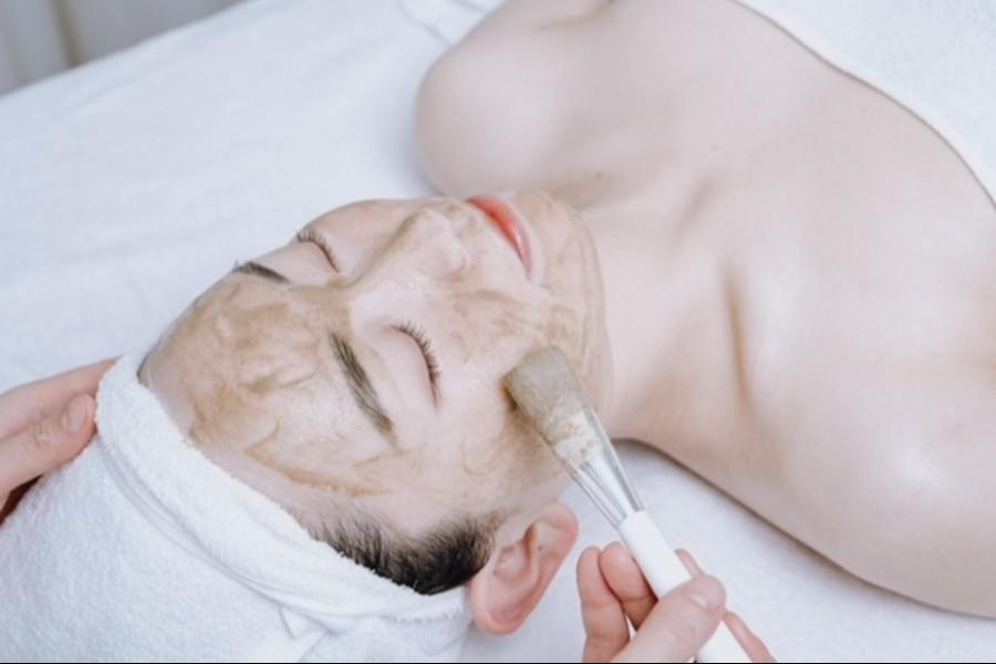 ララピールフェイシャル 60分