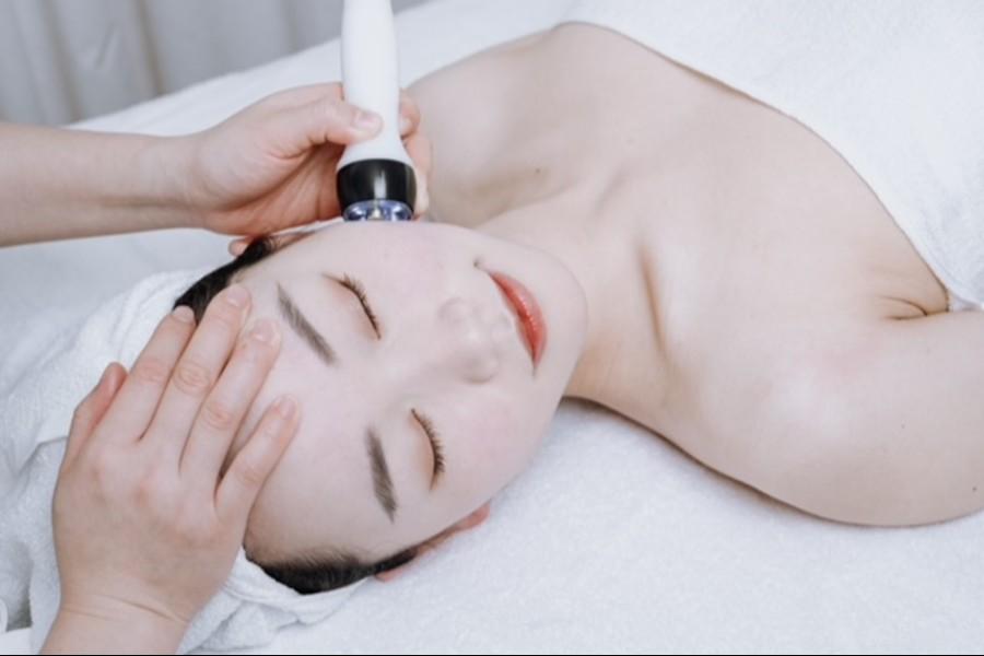 小顔コルギフェイシャル 60分