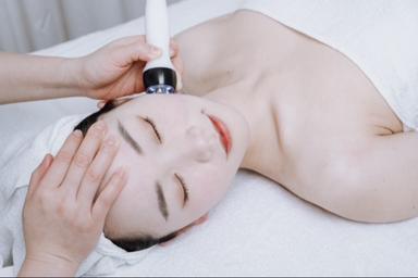 小顔コルギフェイシャル 60分