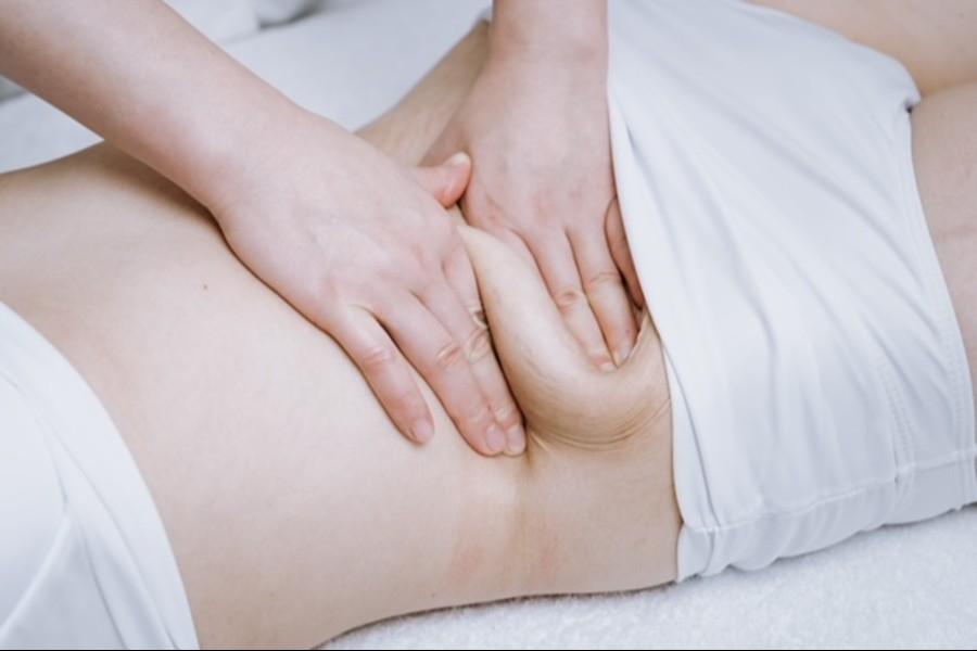 オーダーメイドボディコース 90分