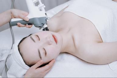 小顔フェイシャル レモンボトル2cc付き 60分