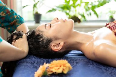 【再来限定】【バリナチュラといえば】  クリームバス  60分