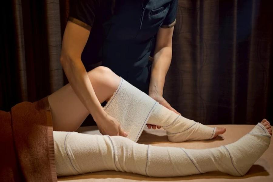 ポールシェリーボディメイク☆リラクシング 90分