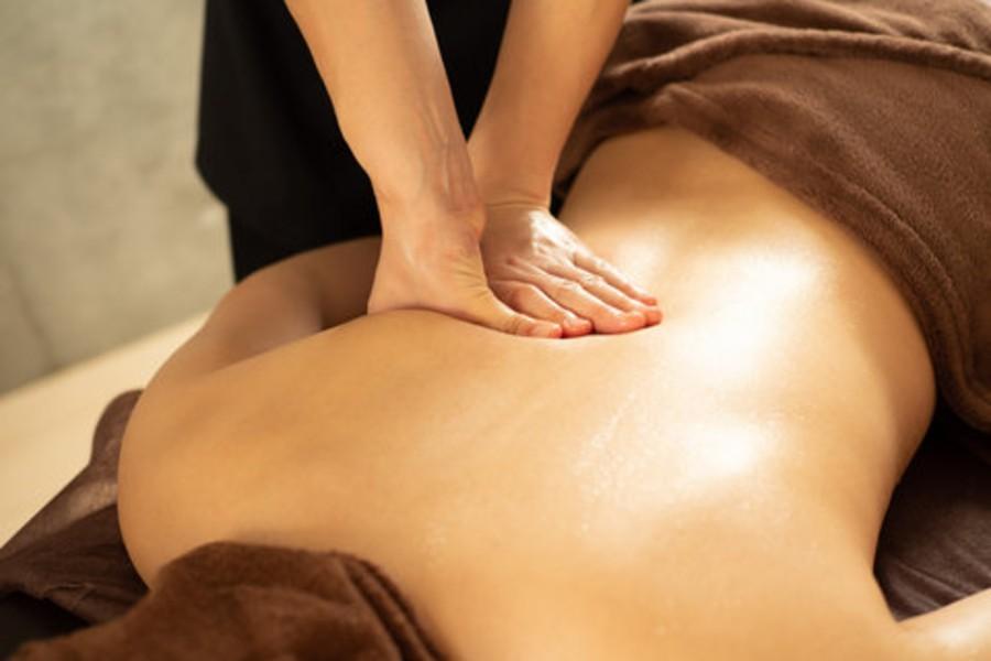 【新規限定】オールハンドリンパマッサージ(全身) 60分 通常料金12,000円