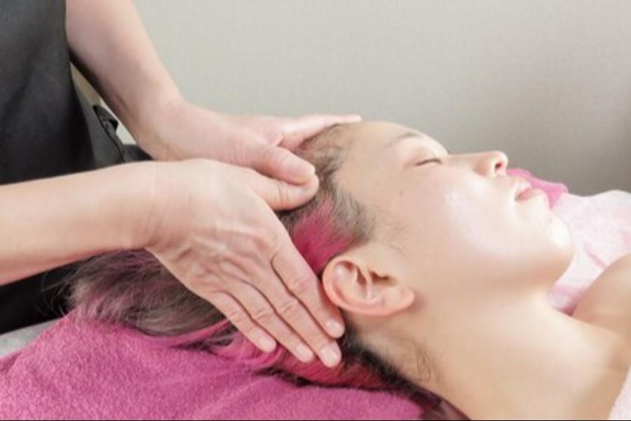 《肌トラブル》光フォト/肌荒れコース 60分