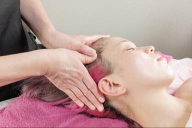 《トラブル肌》サンゴピーリングコース 75分