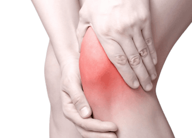 【新規限定】 いつまでも元気に歩くための 膝ケア　45分